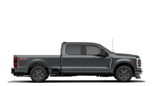 2027 Ford Super Duty® External Image 5